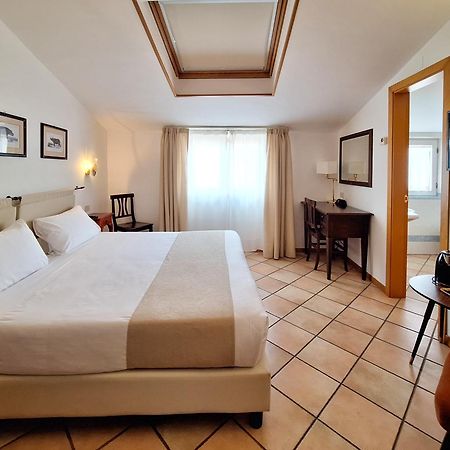 Hotel Lauri Macerata Exterior foto