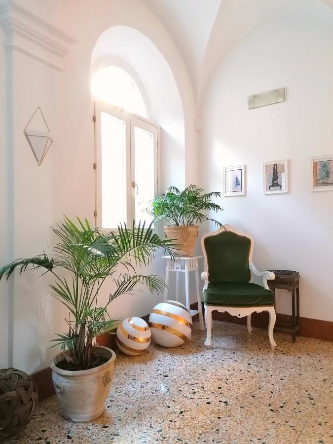 Hotel Lauri Macerata Exterior foto