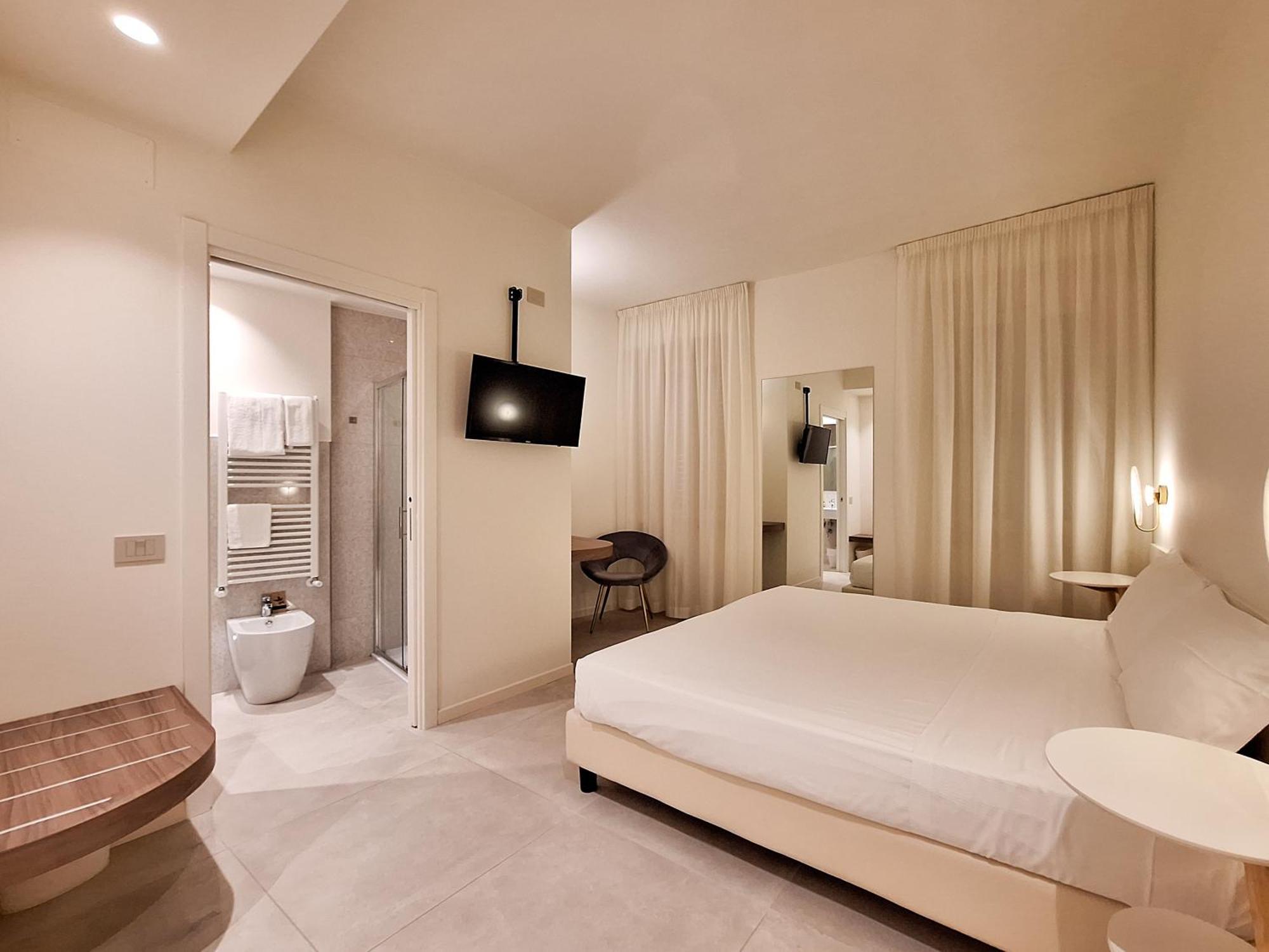 Hotel Lauri Macerata Exterior foto