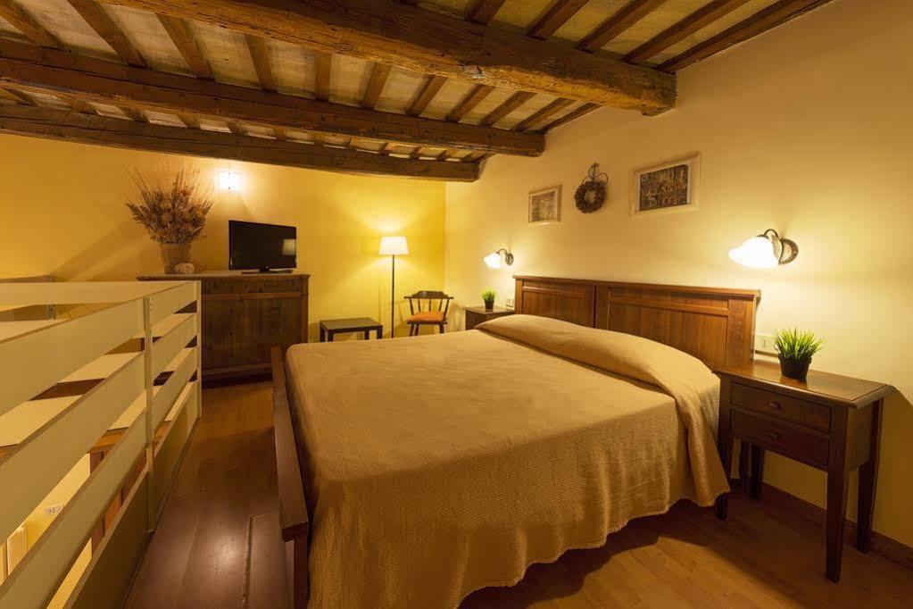 Hotel Lauri Macerata Exterior foto