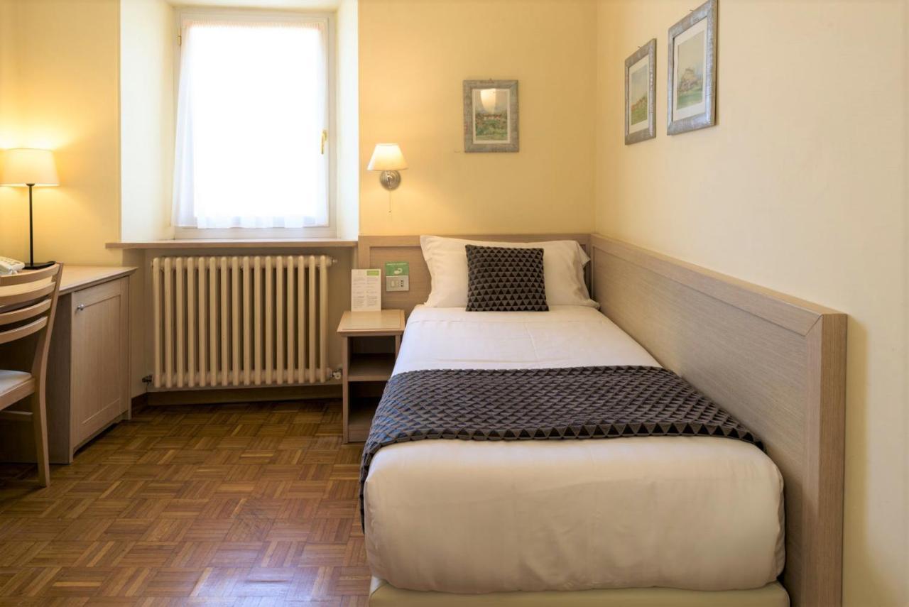 Hotel Lauri Macerata Exterior foto